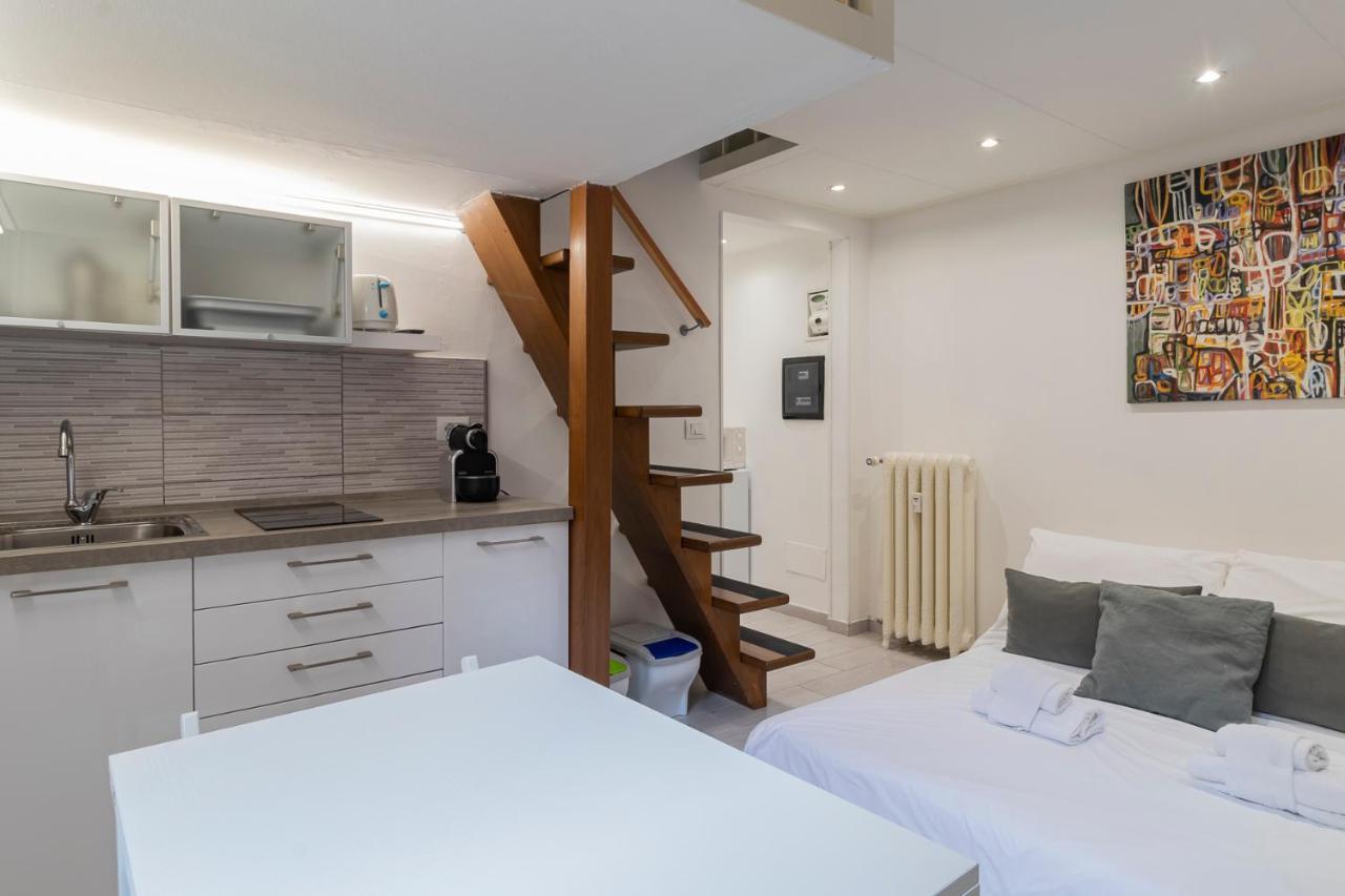 מילאנו I Host Apartment - Londonio 19 מראה חיצוני תמונה