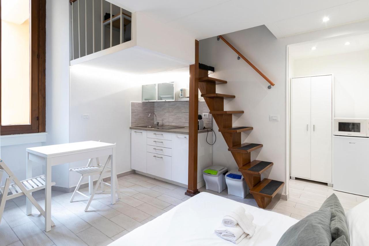 מילאנו I Host Apartment - Londonio 19 מראה חיצוני תמונה